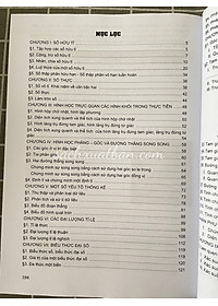 Sách Bồi dưỡng năng lực tự học toán 7 - Phiên bản mới nhất