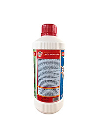 Nước thông tắc đường ống Hando 570ml Nội địa