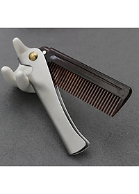 Lược gấp bỏ túi NQ12