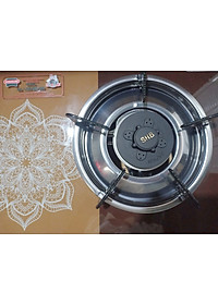Bếp Gas Dương Kính Sunhouse SHB3336 - Hàng chính hãng