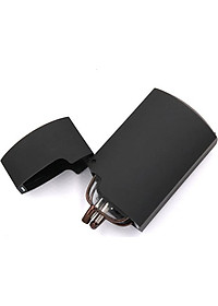 Kính lão gọng xếp 868 màu nâu tròng lão 3 độ_nam