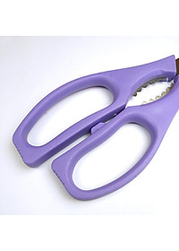 Kéo Lệch Kẹp Cắt Thực Phẩm Đa Năng Nhiều Kích Thước 