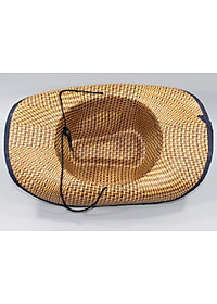 Nón cao bồi mũ cao bồi miền viẽn tây mũ du lịch mũ chống nắng dn20100801