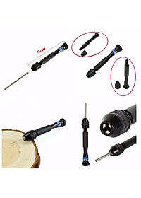 Bộ Khoan Tay Mini + Kèm 10 Mũi Khoan Milliken NL-3125