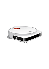 Robot Hút Bụi Lau Nhà Xiaomi Mijia Omni Kết Nối App Giặt Giẻ Sấy Khô Đổ Rác, Khử Khuẩn UV - Nhập Khẩu