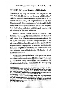 Sách ​Fintech 4.0 - Những Điển Hình Thành Công Trong Cuộc Cách Mạng Công Nghệ Tài Chính 