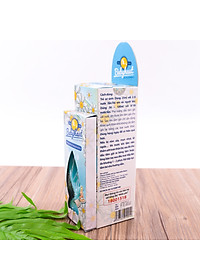 Dầu tắm gội Babyhaut (230ml)