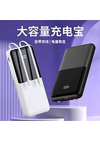 Pin sạc dự phòng SH-2331, công suất 22.5W dung lượng 20000mAh sạc nhanh hai chiều, có chứng nhận 3C tiêu chuẩn quốc gia, hàng chính hãng
