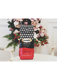 CÀ PHÊ PHA PHIN CAO CẤP PROCAFFE ESFRESCO SUPER. HÀNG CHÍNH HÃNG