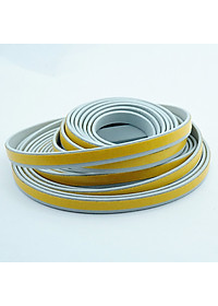 50 Mét Ron Khung Cửa Ngăn Bụi Côn Trùng Chống Ồn 2mm Legaxi