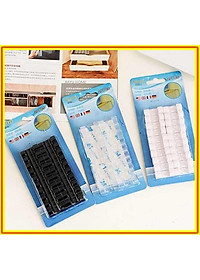 Nẹp Dây Điện Dán Tường Siêu Dính ,Kẹp Dây Điện Cố Định Và Giữ Dây Điện Siêu Sốc an toàn tiện lợi dễ lắp đặt