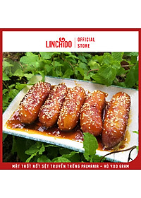 Mật thốt nốt sệt truyền thống PALMANIA | Nguyên Chất, Tự Nhiên (400 GRAM Hủ PET )