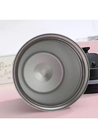 Cốc Giữ Nhiệt Coffeeholic Inox 304 Dung Tích 510ml Cao Cấp Kiểu Dáng Hàn Quốc Cầm Tay Sang Trọng- Hàng Chính Hãng