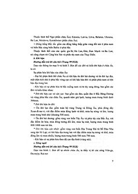 Sách - Hướng Dẫn Trả Lời Câu Hỏi Và Bài Tập Địa Lí Lớp 7 (Bám Sát SGK Kết Nối Tri Thức Với Cuộc Sống - bc)