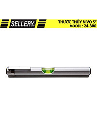 THƯỚC THỦY BỎ TÚI SELLERY 24-300