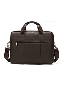 Túi xách nam công sở da bò thật cao cấp phong cách mới