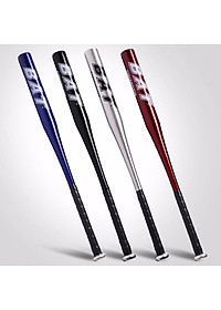 Gậy Bóng Chày 28 inchs (71cm) Hợp Kim Cao Cấp - Kèm Túi Đựng Gậy Bóng Chày Chuyên Dùng - Chính Hãng miDoctor