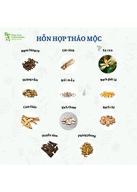 Viên ngậm Ho thảo mộc Zalocol hỗ trợ giảm đau rát họng, khản tiếng do viêm họng, viêm phế quản (Hộp 20 viên) - Genat
