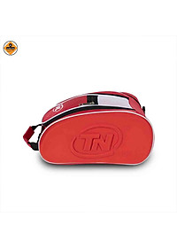 Túi đựng giày cao cấp 2 ngăn TN Bags – Túi đựng giày bóng đá chống nước, tiện lợi, sang trọng cho đi tập gym thể thao TN.B9002