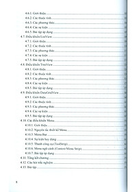 Giáo trình Lập Trình Ứng Dụng Windows Forms - TS. Nguyễn Minh Quý (Chủ biên)