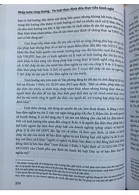 Nhập môn công chứng - Từ luật thực định đến thực tiễn hành nghề (Tái bản lần thứ nhất, có sửa đổi, bổ sung)