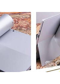 Miếng dán toàn thân JRC bảo vệ cho Surface Pro 7.6.5.4.3, Surface Go, Surface Laptop, Surface Book - Hàng nhập khẩu
