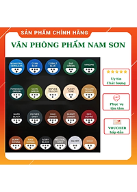 Màu Sơn Dầu Tuýp- MONT MARTE OIL PAINT 75 ML