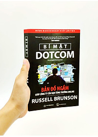 Bí Mật Dotcom (Tái Bản 2021)