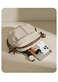 Túi đeo chéo nữ phong cách dễ thương – BEE GEE DCNU1050