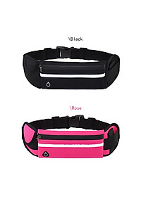 Túi đeo bụng chạy bộ dododios, đai đeo điện thoại chạy bộ nam nữ chính hãng, túi đeo khi tập thể thao, túi đeo chéo tập gym, tập thể hình - Hàng Chính Hãng dododios - MÃ CB1