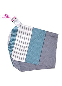 Vỏ gối ôm Sông Hồng 38cm x 100cm