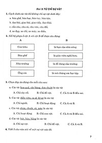 Phát Triển Và Nâng Cao Tiếng Việt 2 ( Theo Chương Trình Giáo Dục Phổ Thông Mới )