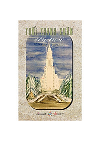 Sách Tuổi Thanh Xuân Còn Mãi (Hồi Ức)