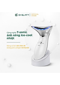 Máy nâng cơ và trẻ hóa da LIFA 2.0, hàng chính hãng Dr Glatt, thương hiệu Đức