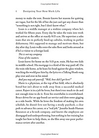 Designing Your New Work Life