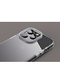 Ốp lưng dành cho iPhone 14 Pro/ 14 Pro Max Elago Hybrid Case - Hàng Chính Hãng