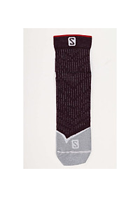 Tất vớ thể thao Salomon không Cotton ULTRA ANKLE LC1556500 MAVERICK