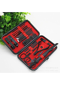 BỘ BẤM MÓNG TAY DỤNG CỤ LÀM MÓNG TIỆN DỤNG