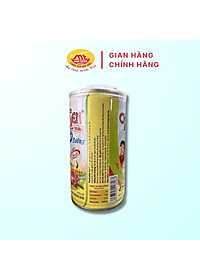 Cháo sen bát bảo 0 đường Minh Trung 365g - CSBB 0 Đường 12 (combo 12 lon)