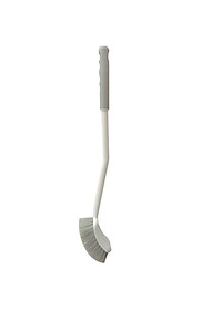 CHỔI CỌ TOILET ĐẦU CONG KIRE