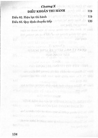 Luật Kinh Doanh Bất Động Sản (Sửa đổi, bổ sung năm 2024)