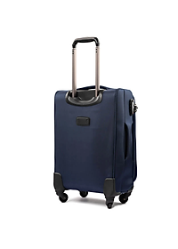 Vali vải Mr.Vui VLM200 size 24 inch xách tay (60 x 27 x 41cm)