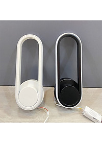 Đèn tường CARAE 3 chế độ ánh sáng hiện đại trang trí nhà cửa sang trọng [ẢNH VIDEO THẬT 100%].