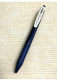 Bút Sarasa Clip Vintage Zebra JJ15-VDB - Dark Blue