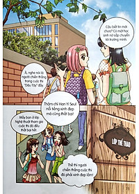 Sách Smart Girls - Mình Sẽ Trở Nên Xinh Đẹp Hơn