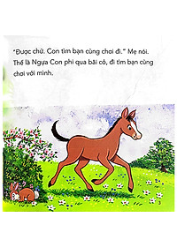 Sách Những câu chuyện tình bạn