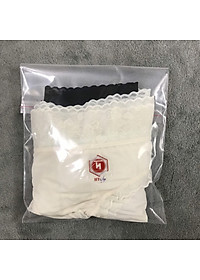 Set 5 Chiếc Quần Lót Su Nữ Nâng Mông Kháng Khuẩn - Quần Lót Nữ Viền Ren Không Đường Viền - Quần Lót Nữ Cao Cấp