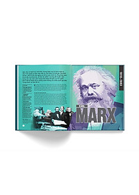 Sách Những Nhà Lãnh Đạo Thay Đổi Lịch Sử