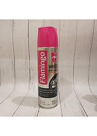  Chính Hãng -  Bình Vệ Sinh Tẩy Ố Lazang Ô Tô - Mâm Vành Xe Flamingo