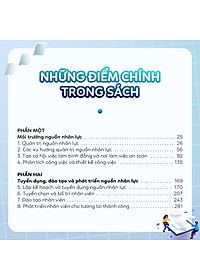 Textbook - Quản trị nguồn nhân lực thời đại mới 
